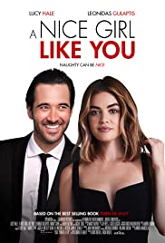 A Nice Girl Like You 2020 Dub in Hindi Full Movie